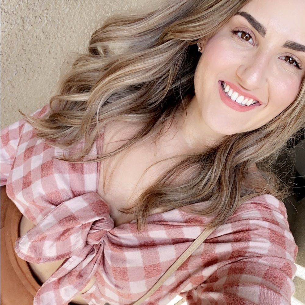 Meet your Posher, Presley